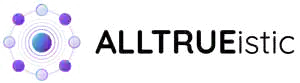 Logo de ALLTRUEistic