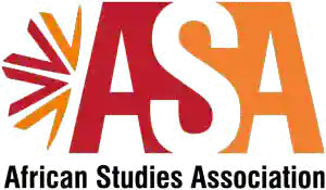 Logo de African Studies Association