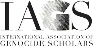 Logo de IAGS