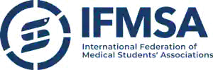 Logo de IFMSA