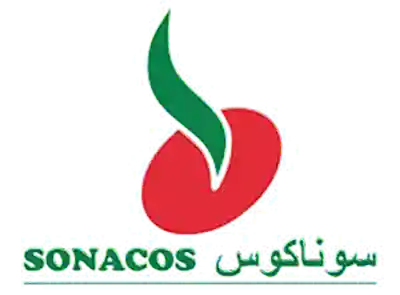 Logo de la SONACOS