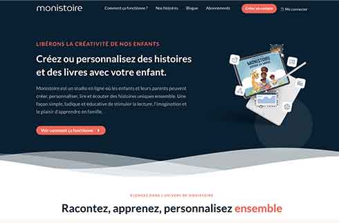 Site eCommerce de Casual Elegance